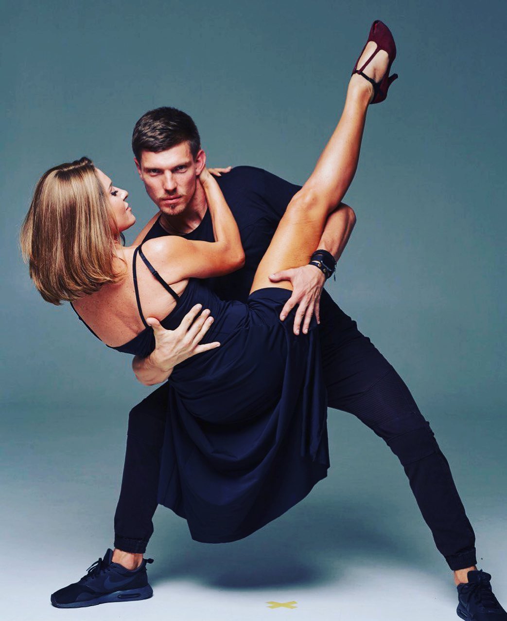 Просто развлечение: Наталья Могилевская призналась, что увлеклась стрип пластикой