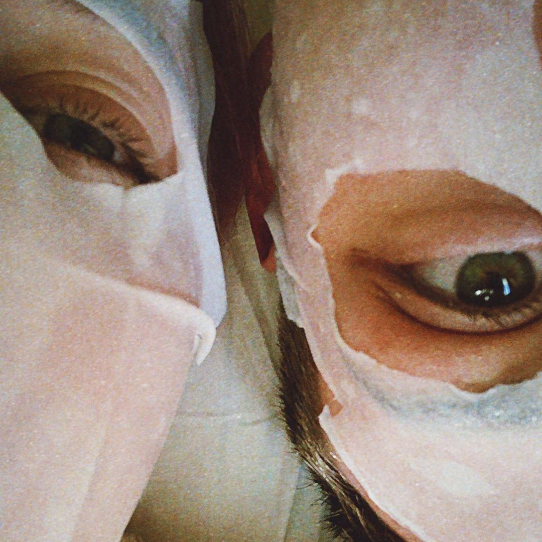 З тобою мені так комфортно: падчерка Потапа вперше розповіла про коханого