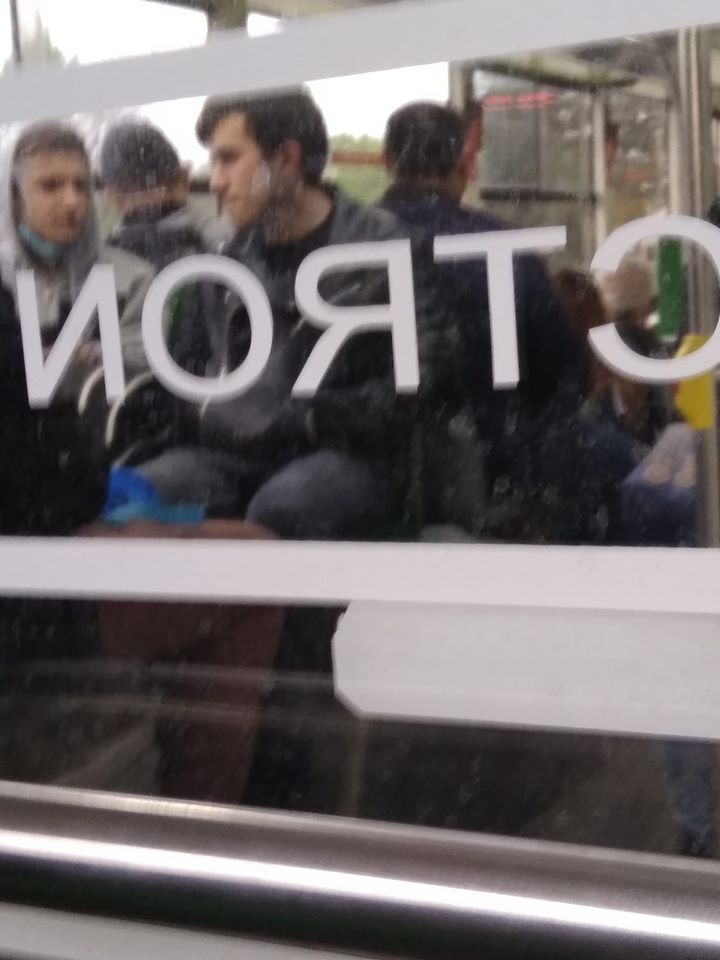 У Львові люди жорстко ігнорують карантин: опубліковано фото