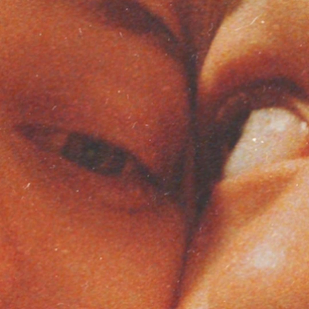 З тобою мені так комфортно: падчерка Потапа вперше розповіла про коханого