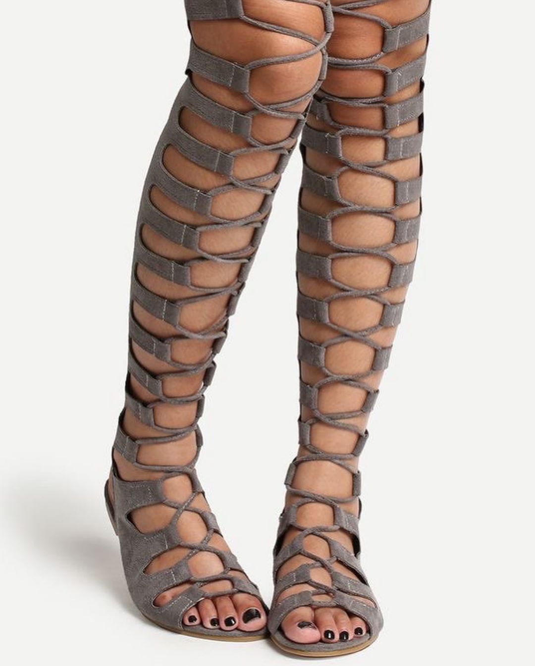 Дизайнер назвал 10 женских вещей, которые раздражают мужчин