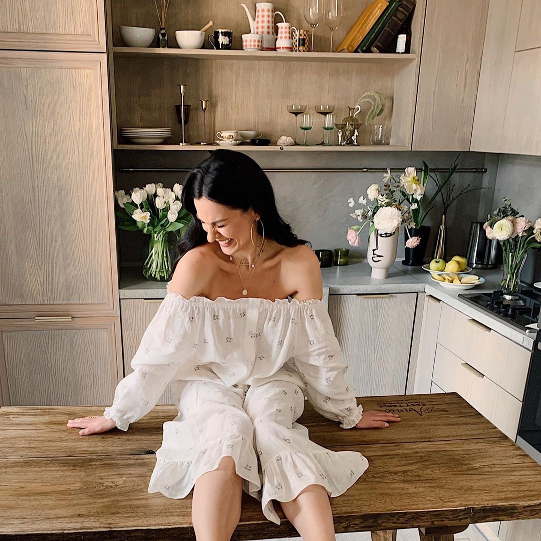 Была женщиной в теле: Маша Ефросинина раскрыла свои секреты похудения