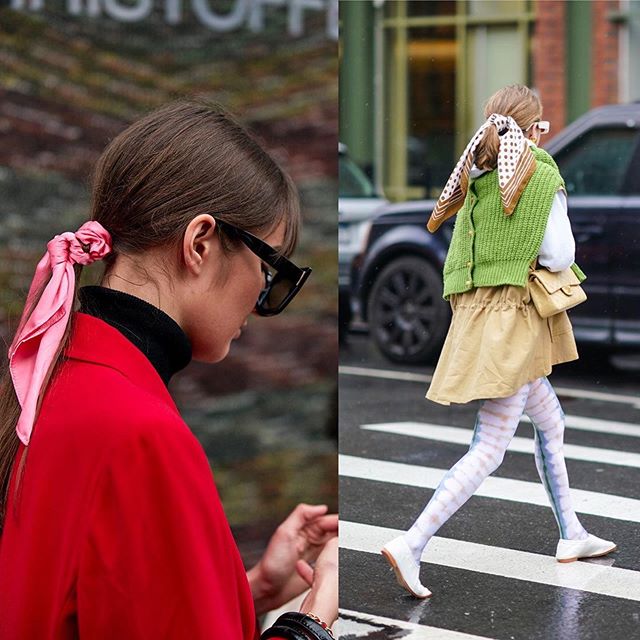 Как оживить летний образ: топ фишек от стилиста на каждый день