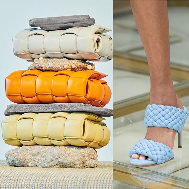 Как оживить летний образ: топ фишек от стилиста на каждый день