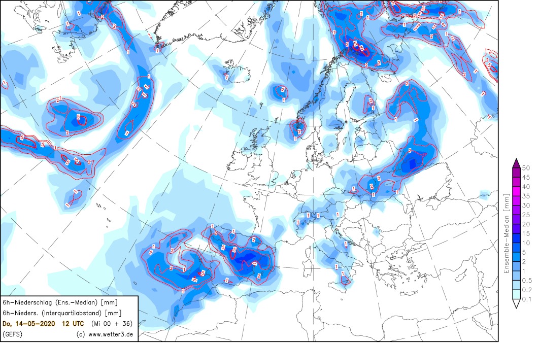 В Украине кардинально изменится погода: синоптик предупредила о сюрпризах