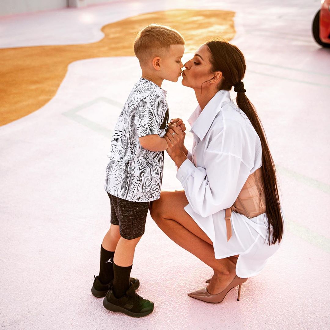 Сделали правильный выбор: Влад Яма о жизни на карантине и воспитании сына