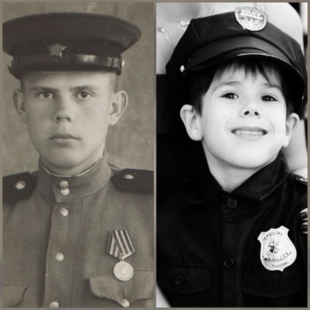 Абсолютно одинаковые: Маша Ефросинина удивила сходством сына с дорогим ей человеком