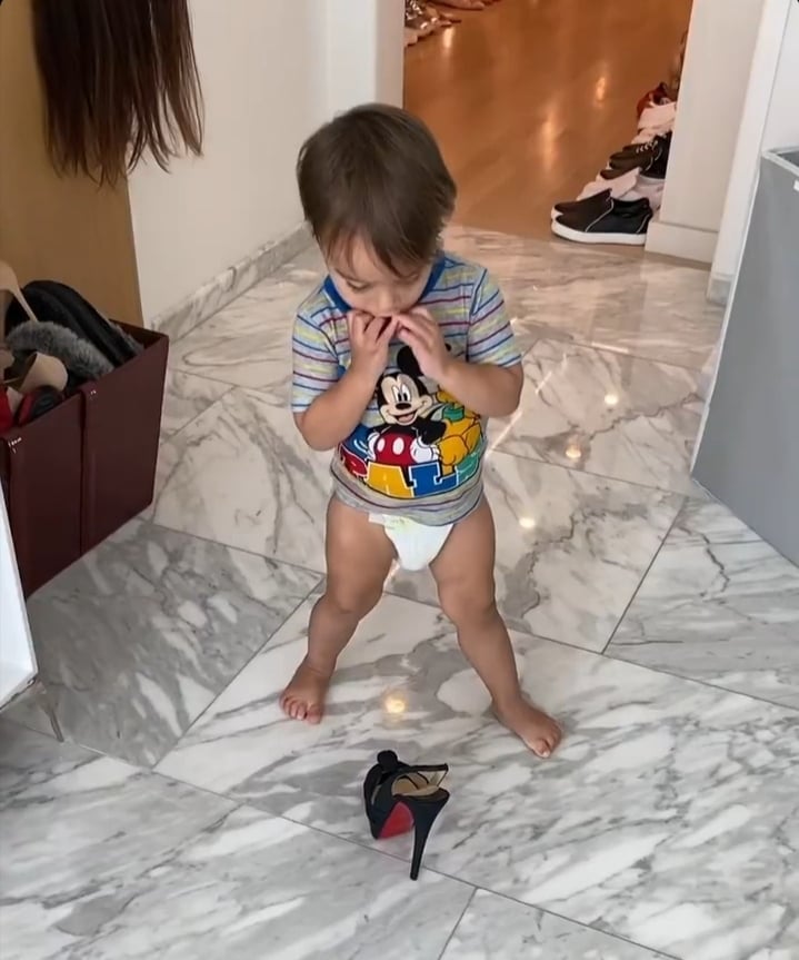 День матери я провела в больнице с сыном: Ева Лонгория ошеломила сеть трогательным признанием