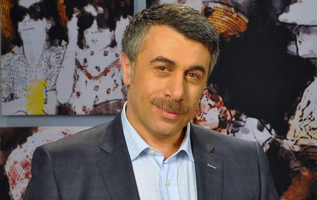 Підсумки дня: 25 квітня