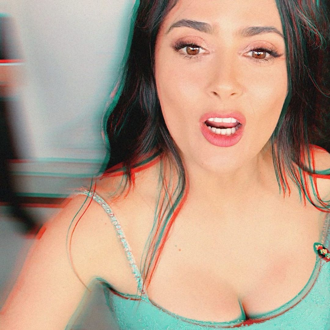 Еще красивее: звезды за 50, которые с возрастом стали только привлекательнее