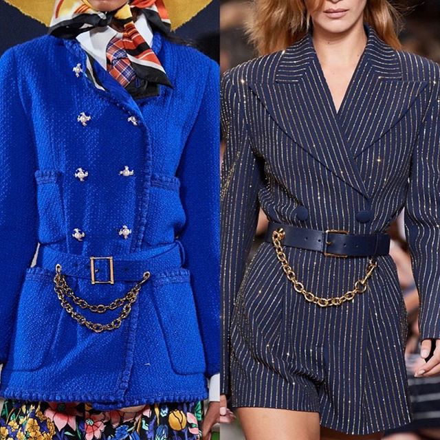 Как оживить летний образ: топ фишек от стилиста на каждый день