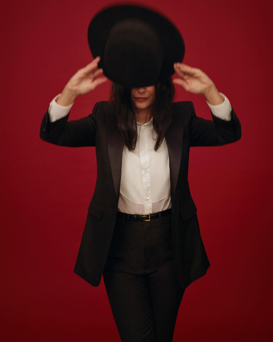 С возрастом только лучше: 57-летняя Деми Мур покорила сеть неувядающей красотой