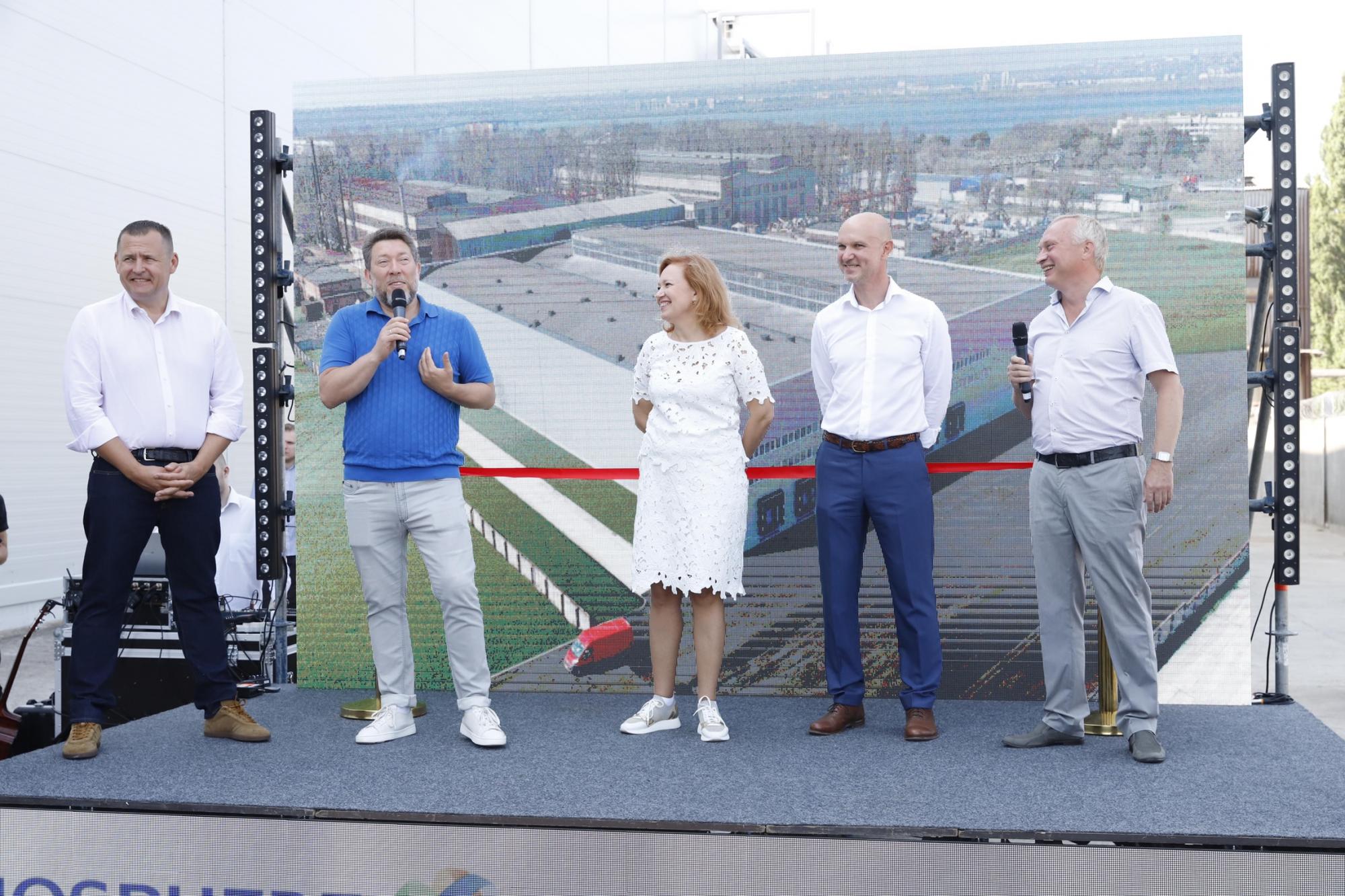 Філатов назвав умову для успішного розвитку міст в Україні