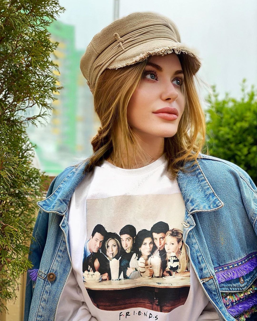 Без нещирості і фальші: Слава Камінська нагадала прості правила спілкування