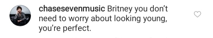 Снова 17: Бритни Спирс поразила сеть молодым внешним видом