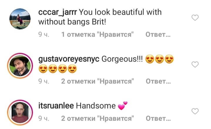 Снова 17: Бритни Спирс поразила сеть молодым внешним видом