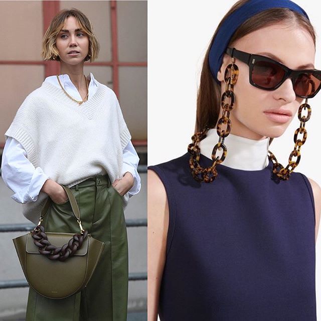 Как оживить летний образ: топ фишек от стилиста на каждый день