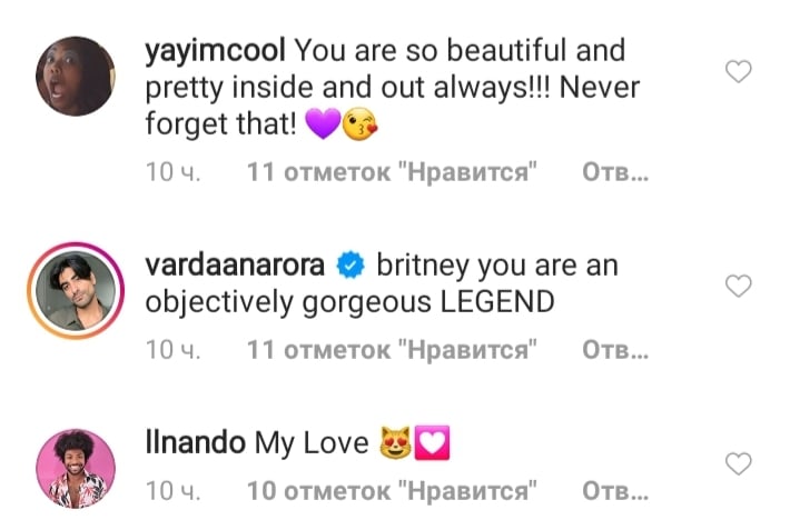 Снова 17: Бритни Спирс поразила сеть молодым внешним видом