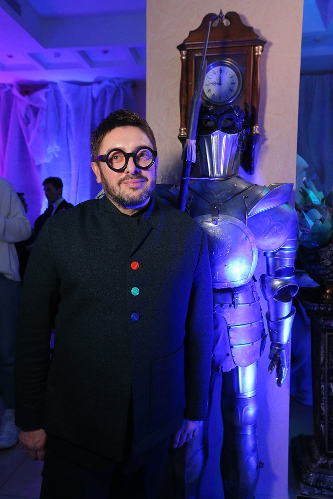 Сезон чудес відкрито: модний будинок Вікторії Гресь відсвяткував 26-й день народження