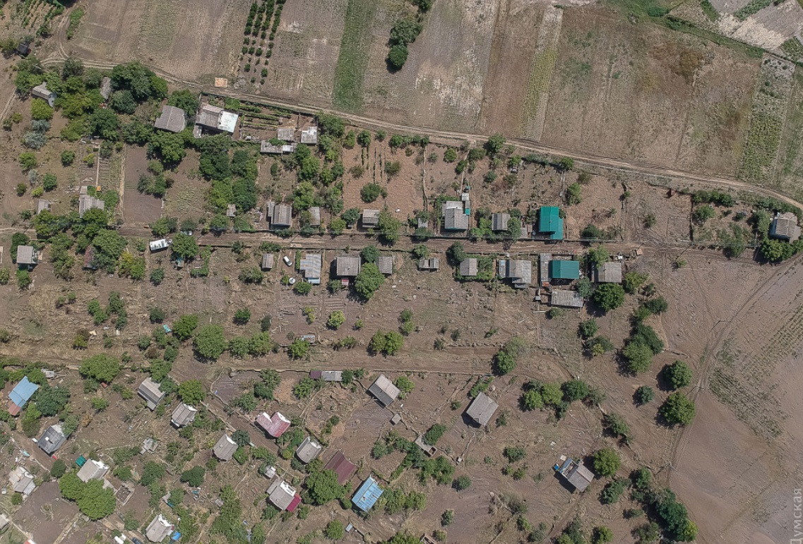 Як після Куренівської трагедії: з'явилися фото наслідків сходження селю під Одесою