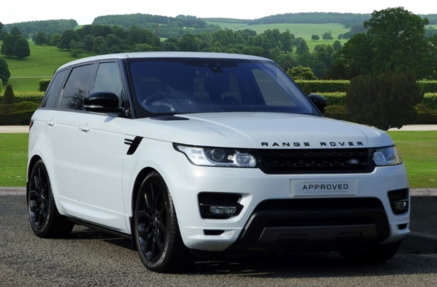 Jaguar, метро та кінь: на чому їздять члени Кабміну