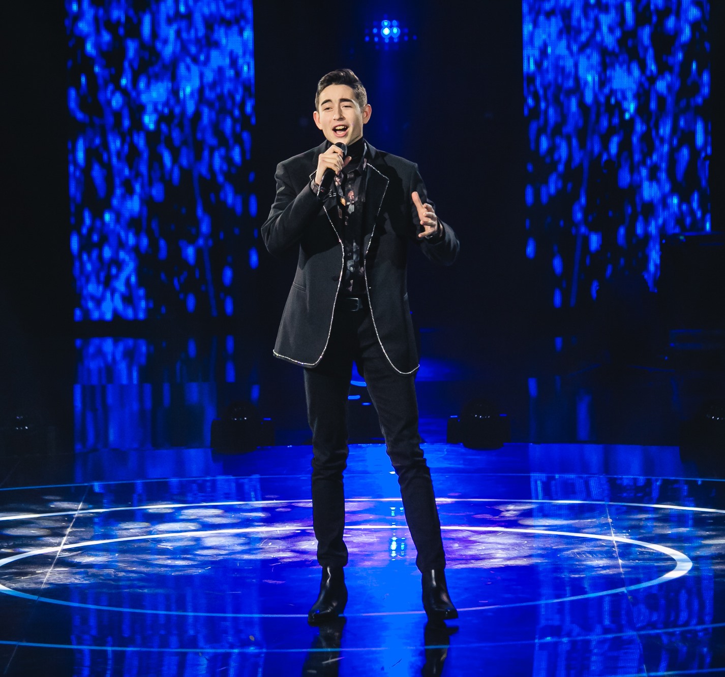 Голос країни 2020: хто пройшов на прямі ефіри, а хто вилетів з проекту