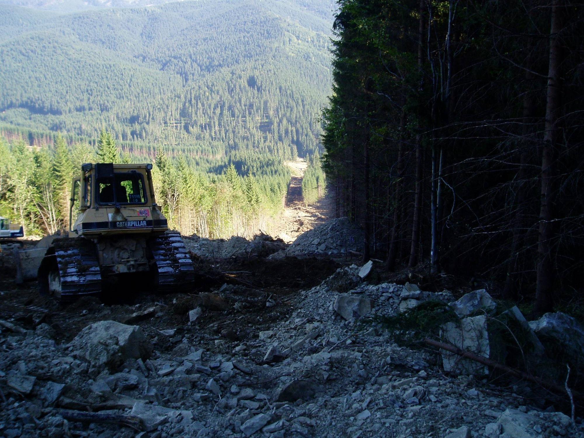 Буковель 20 років тому: на цих рідкісних фото ви не впізнаєте свій улюблений курорт!