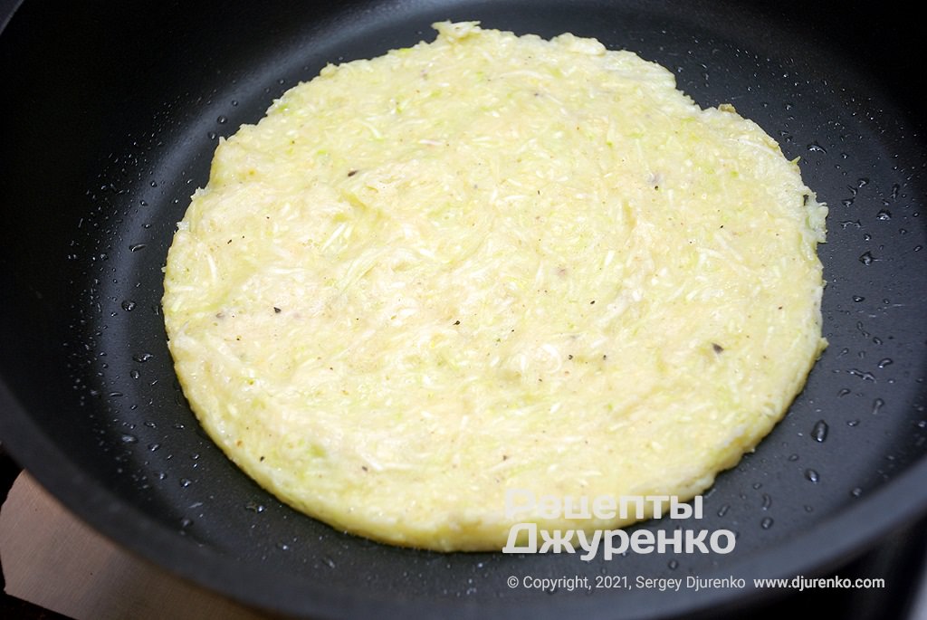 Кулінар дав рецепт торта з кабачків: просто, недорого і фантастично смачно!