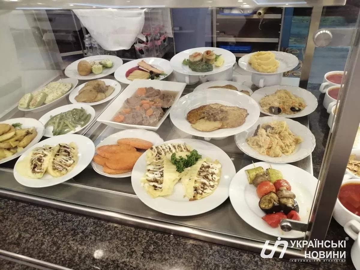 Нардепов заставили поститься: в столовой Рады новое меню