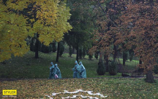 Итоги дня: 8 ноября