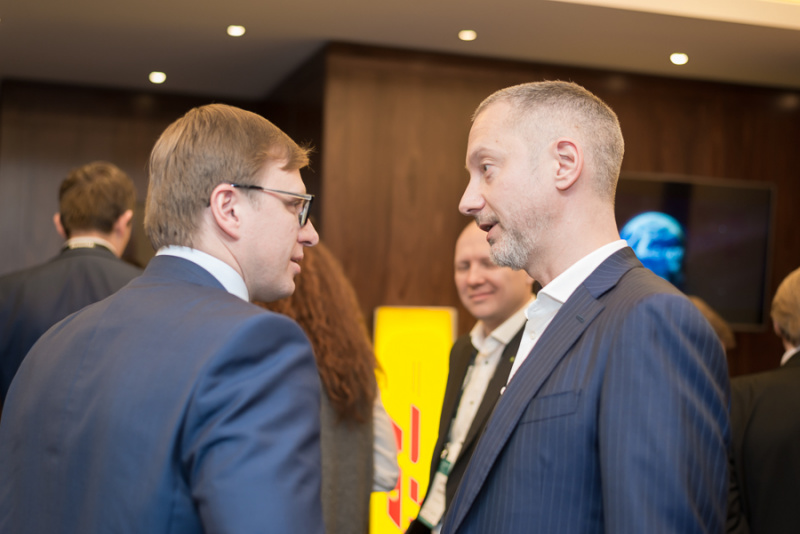 Ложкін порадив бізнесу заздалегідь готуватися до приходу інвесторів