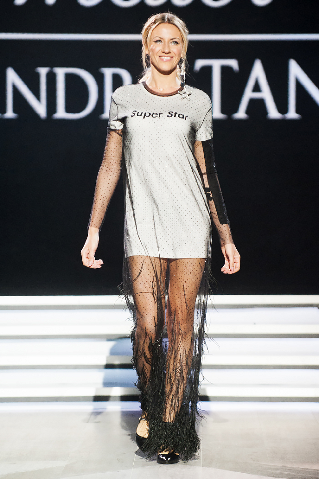 "В мене вірила сім'я": Леся Нікітюк відверто зізналася в дитячих комплексах