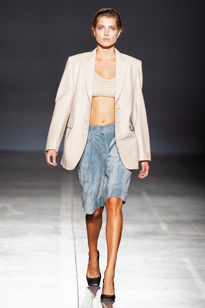 Хіпі VS Бізнес-леді: 14 модних трендів весни 2020 від українських дизайнерів