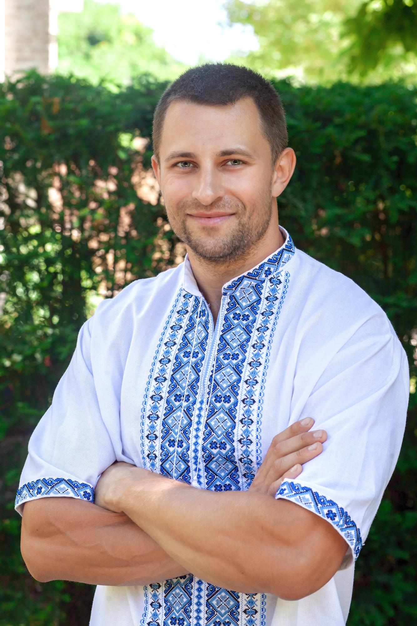 "Все сталося спонтанно": співак з США заспівав дуетом з популярним українським гуртом