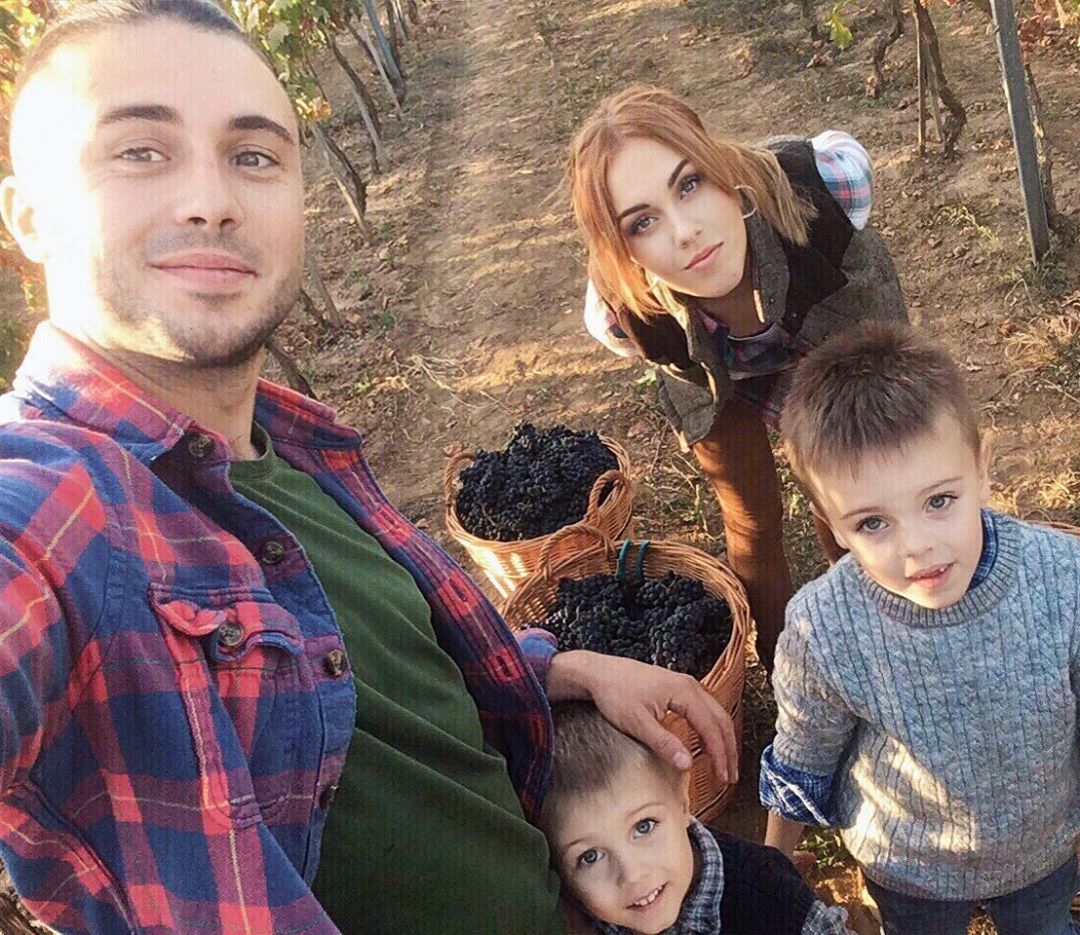 Alyosha розповіла про політичні амбіції Тараса Тополі: Став би міністром освіти