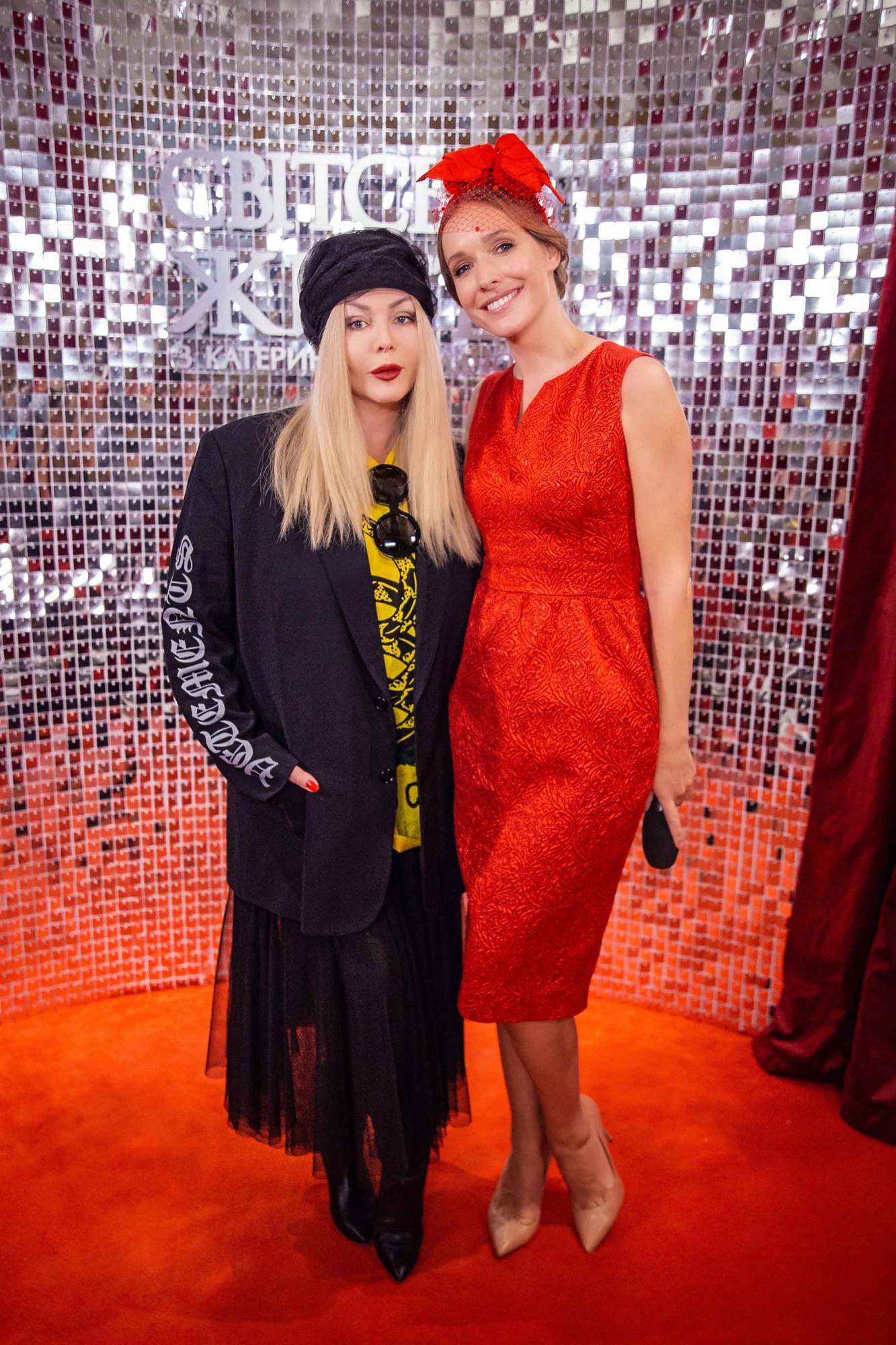 Золотая середина: Alyosha & Vlad Darwin презентовали самый романтичный концерт зимы (фото)