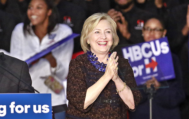 Результати виборів у США: підсумки голосування