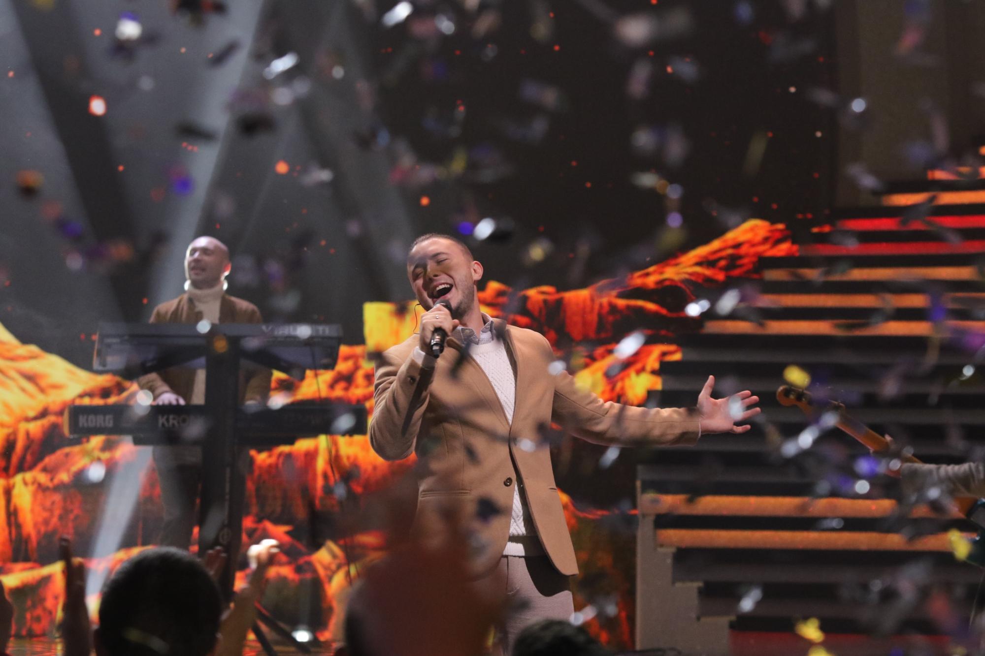 Ожидал какой-то хлам: Тарас Тополя рассказал о самом провальном подарке под елкой