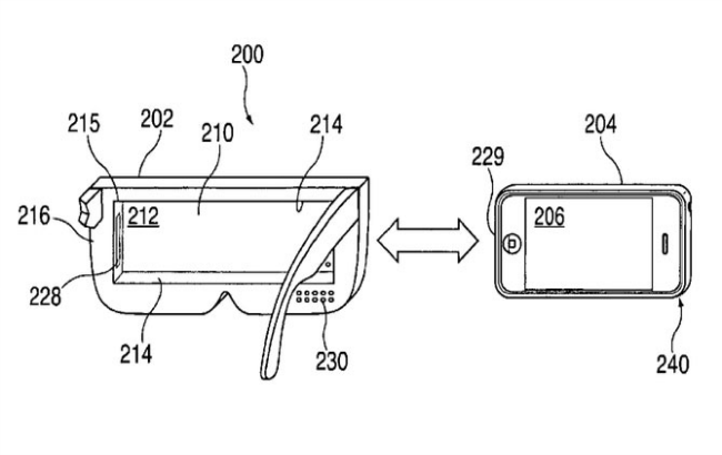 apple віртуальна реальність
