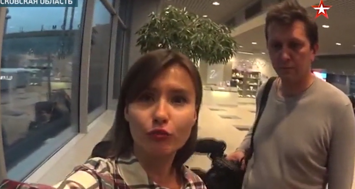 Российские пропагандисты сняли сюжет на Майдане: скандал получил продолжение