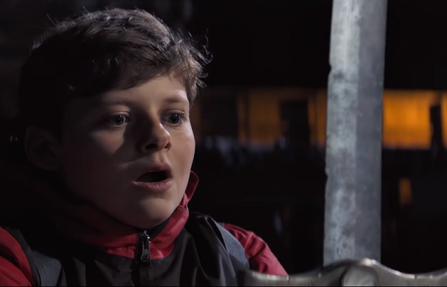 Кадр из фильма