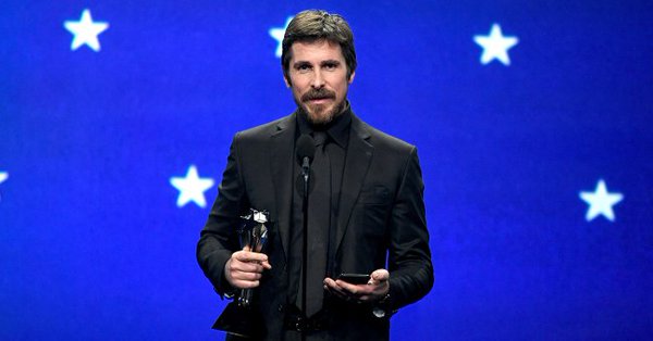 Critics' Choice Awards 2019: названы лауреаты престижной кинопремии