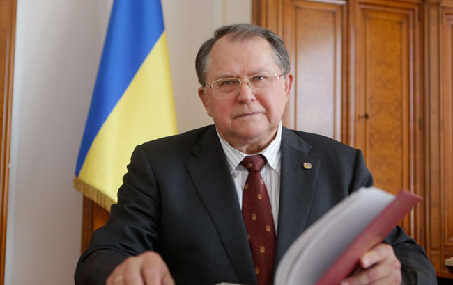 Новости Украины за 12 июля: ликвидация МРЭО и ответные санкции против РФ