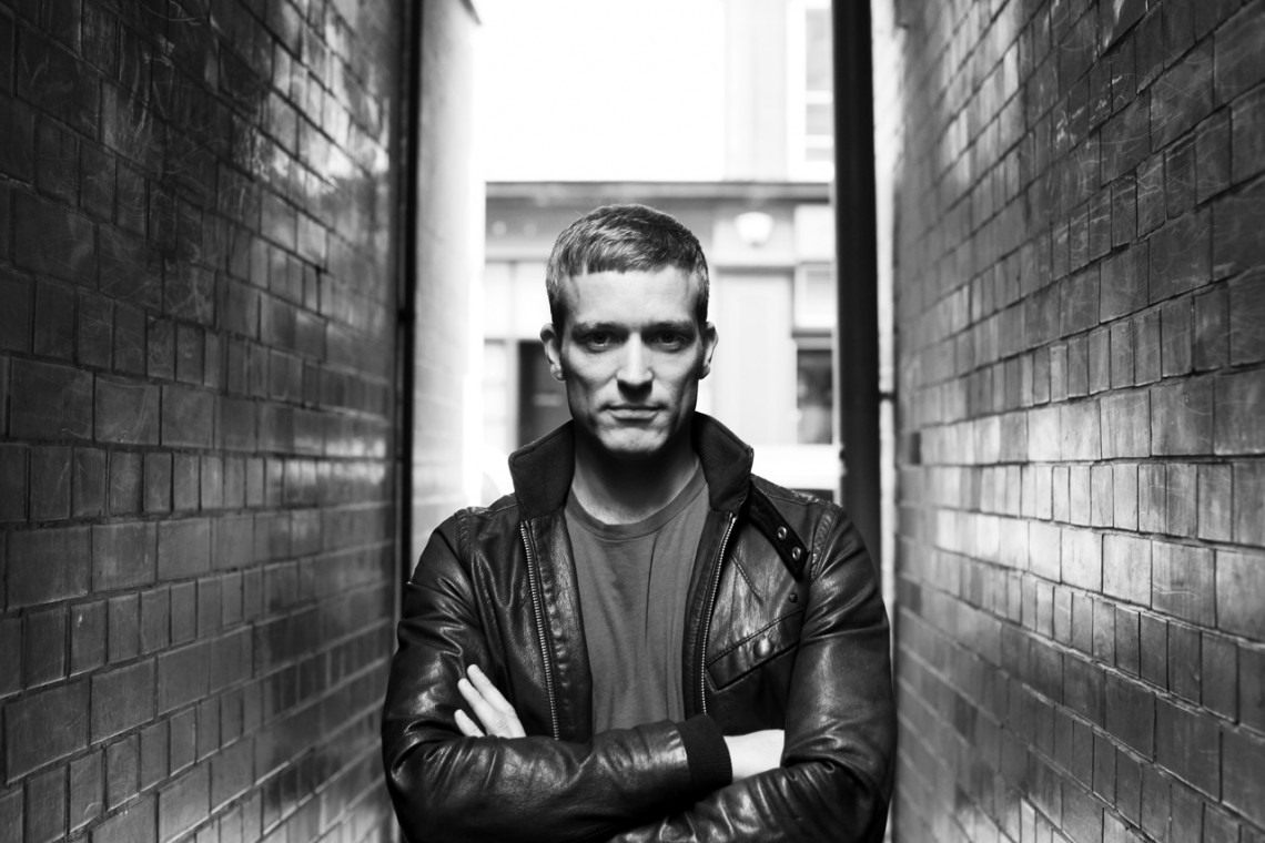 І все освітилося: у межах шоукейсу Photon виступлять Ben Klock, Ellen Allien та DVS1