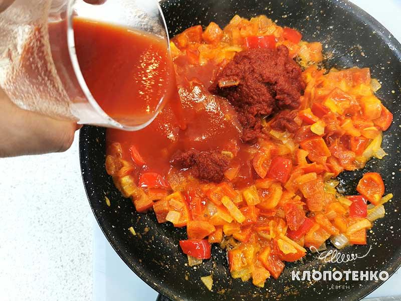 Клопотенко поделился рецептом настоящего украинского борща: пошаговое приготовление