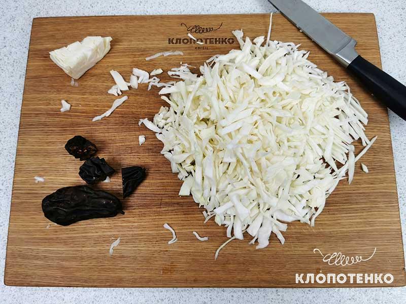 Клопотенко поделился рецептом настоящего украинского борща: пошаговое приготовление