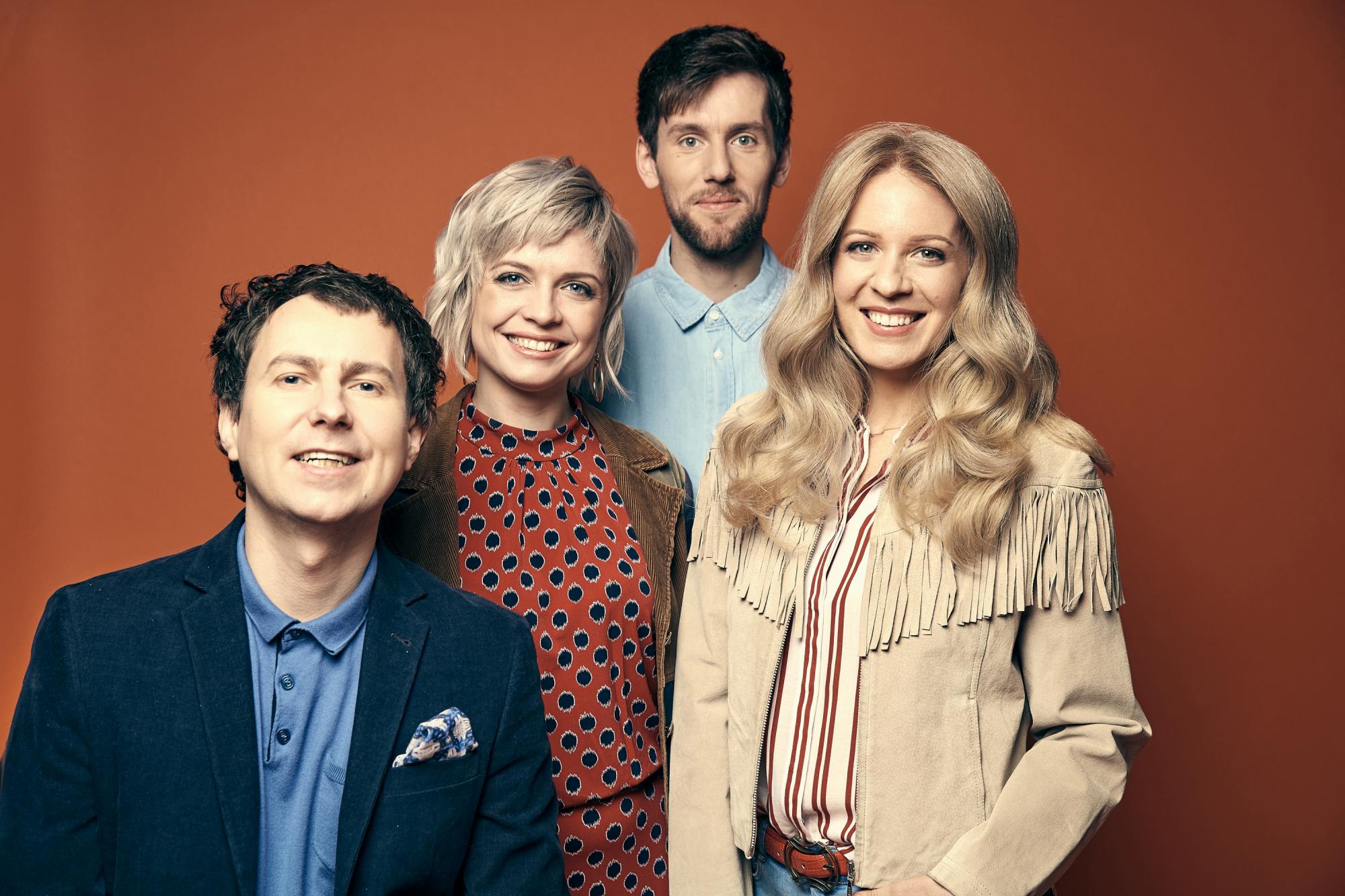 &quot;Зі смаком, любов'ю й захопленням&quot;: пісні легендарного Івасюка отримають нове життя