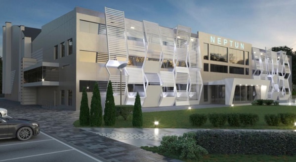 Бюджетний комітет Ради схвалив виділення 800 млн грн на будівництво "спортивних магнітів"