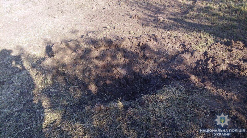 У Донецькій області обстріл бойовиків пошкодив житловий будинок