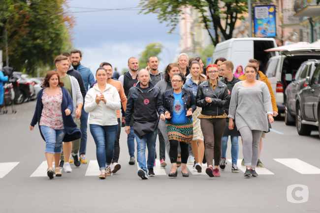 МастерШеф: 8 сезон 6 випуск дивитися онлайн